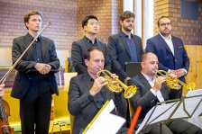 07.10.2023 Rosenkranzfest - 50. Geburtstag von Pfr. Nikolaus